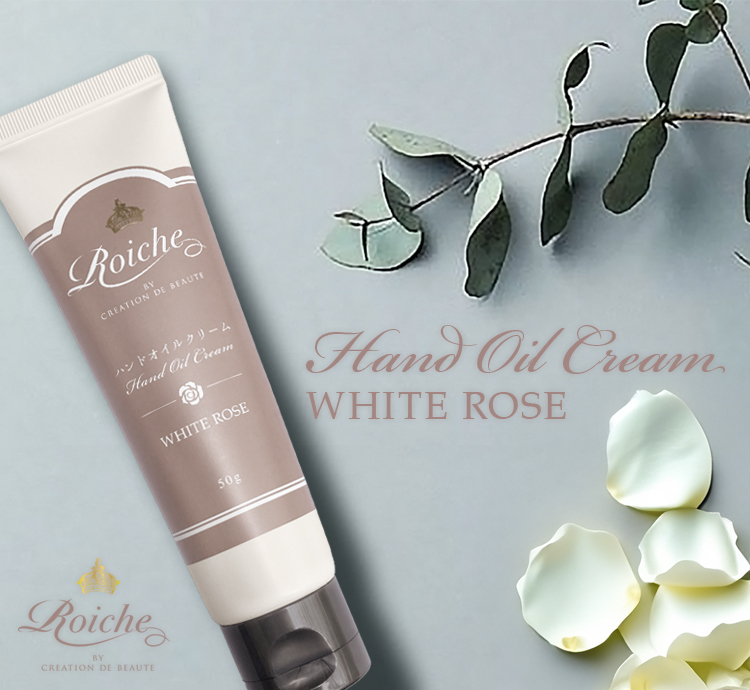 マジック トゥ ラブ ホワイトラバーズ ローズホワイト フレグランス