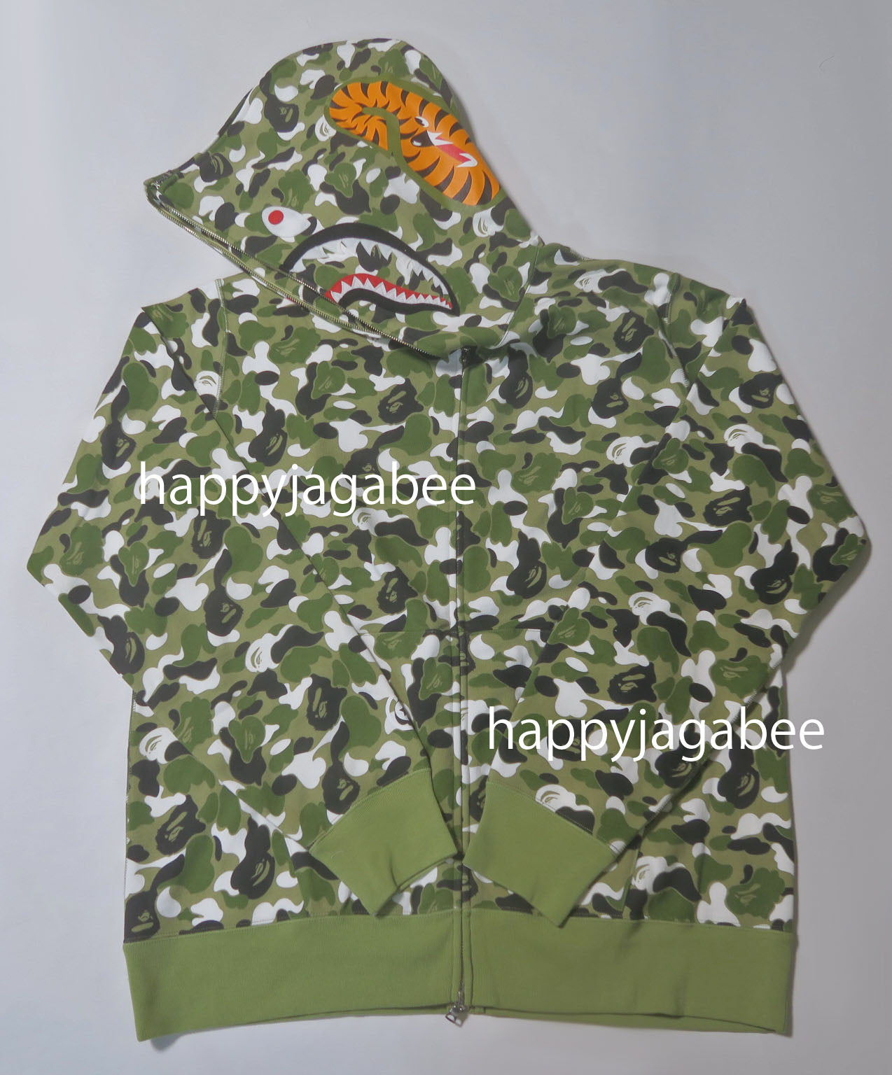 A BATHING APE JAPAN LIMITED COLLECTION BAPE STORE ZOZOTOWN