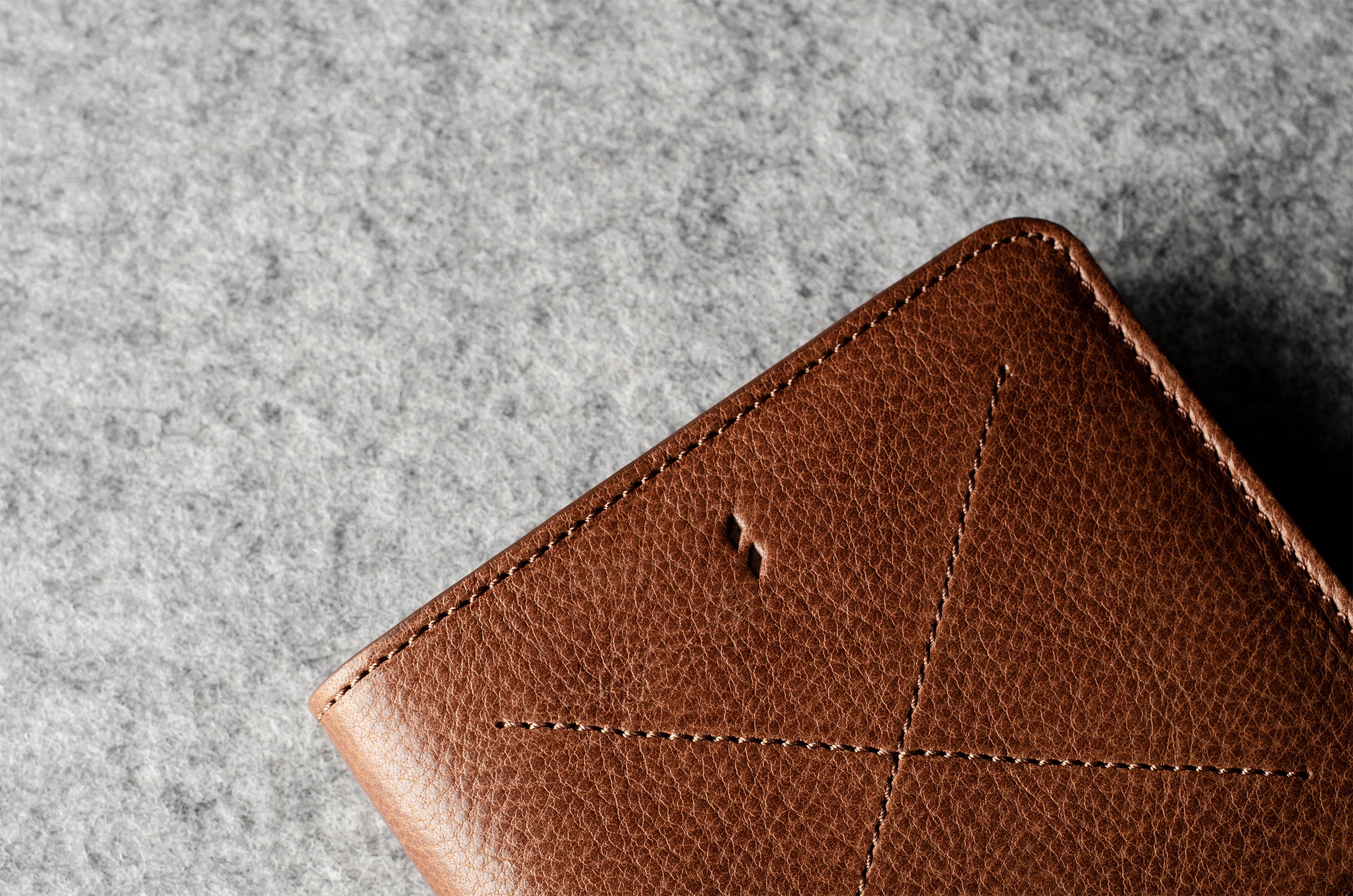 Cash Card Wallet . Classic – hardgraft