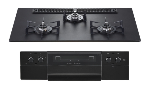 商品情報 | ガスコンロ機器・住宅設備関連機器のハーマン