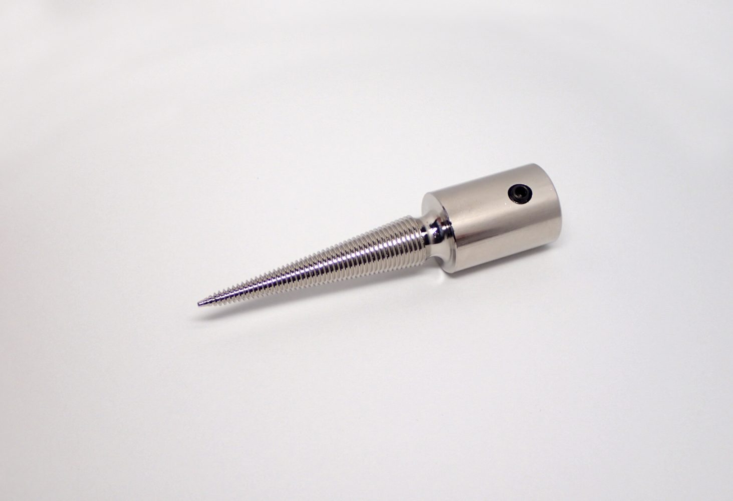 No.6215左 竹の子ソケット左 : 彫金工具製造・輸出入の株式会社ハープ