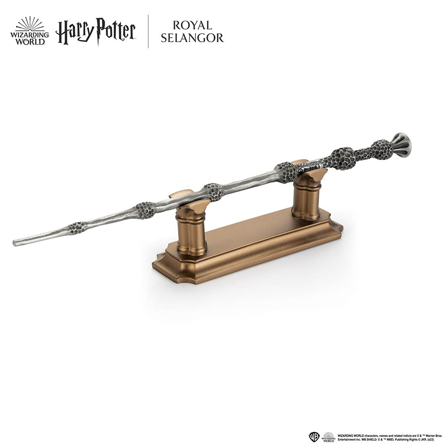 魔法の杖 ニワトコの杖 | ハリー・ポッター マホウドコロ