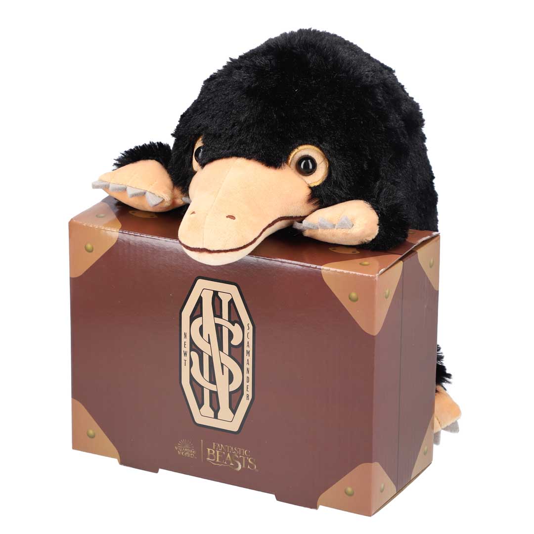 ファンタスティック・ビースト ニフラー ふんばるず | ハリー