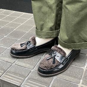 ローファー|靴のHARUTA（ハルタ）公式通販サイト