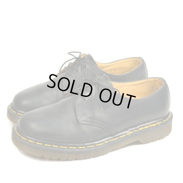 Dr Martens ドクターマーチン 3ホール ブーツ 【UK5】 【レディース