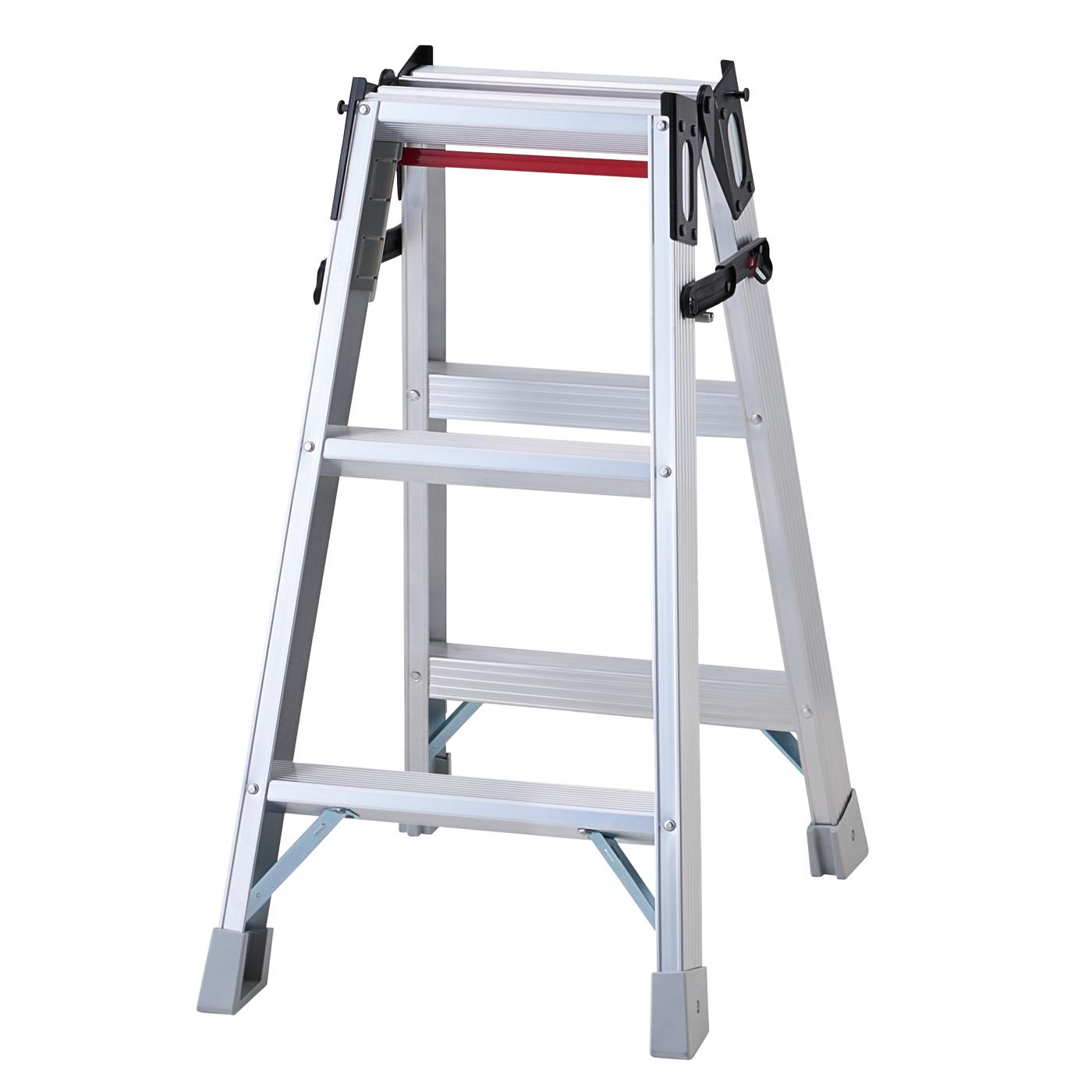 RAX | 脚立 | 梯子、脚立のパイオニア 長谷川工業株式会社