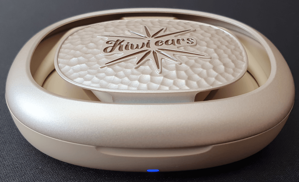 Kiwi Ears Spark Bluetooth Earphones: A Review | #! code