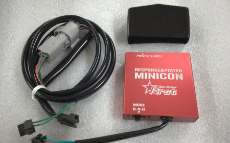 ミニコン - High Bridge First