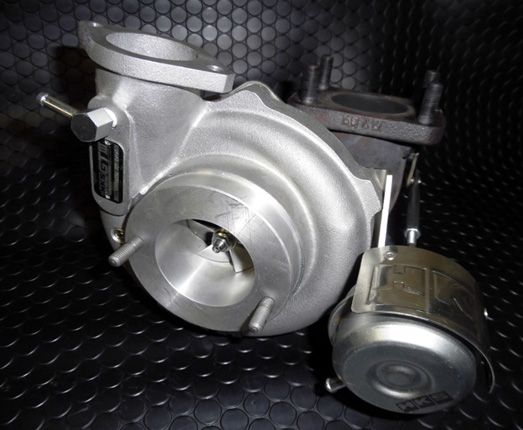 GT III SPORTS TURBINE KIT：チェイサー