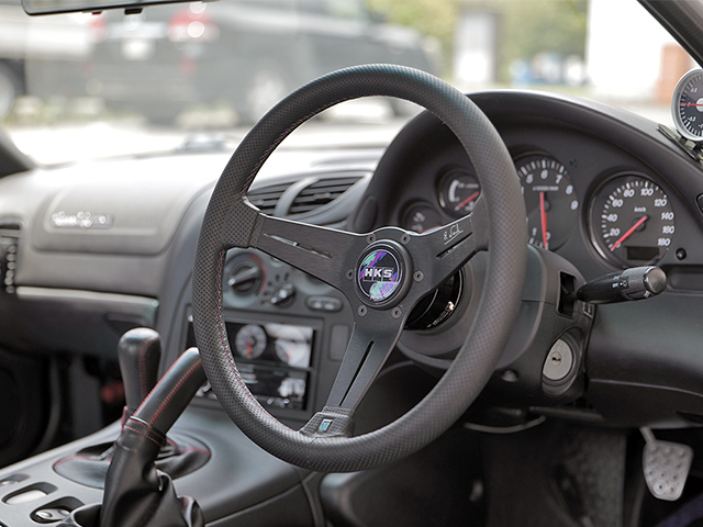 HKS その他グッズ：