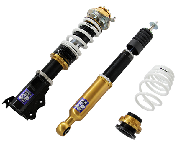 MAX IV SP：スイフトスポーツ