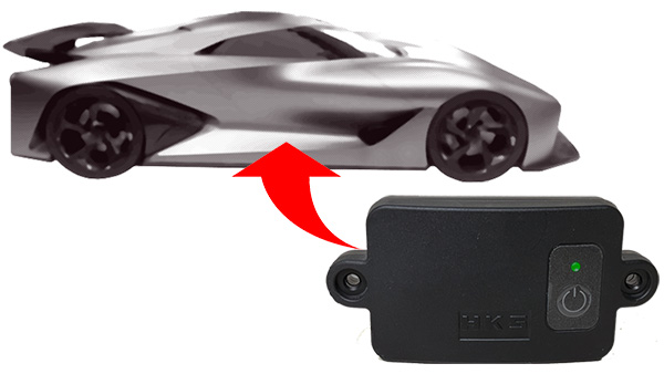 サーキットアタックカウンター キュート | モニター系