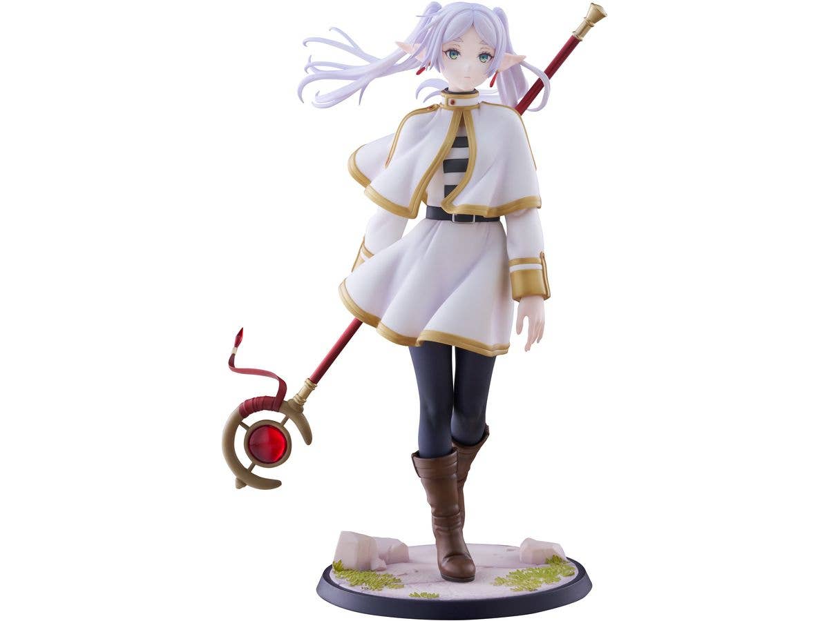 1/7 ウマ娘 プリティーダービー シンボリルドルフ 勝負服Ver. | HLJ.co.jp