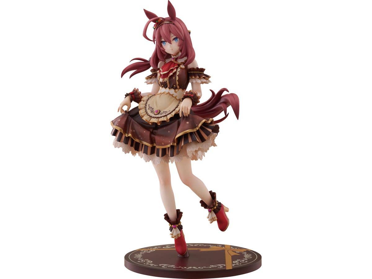 1/7 アズールレーン: ダイドー重装版ver. | HLJ.co.jp