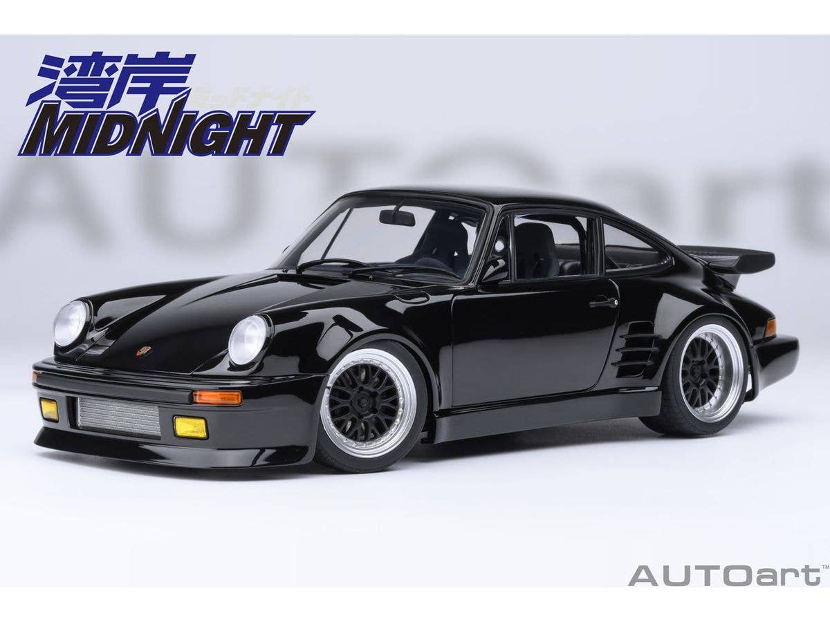 1/18 ポルシェ 356 スピードスター #23F (ジェームス・ディーン) | HLJ