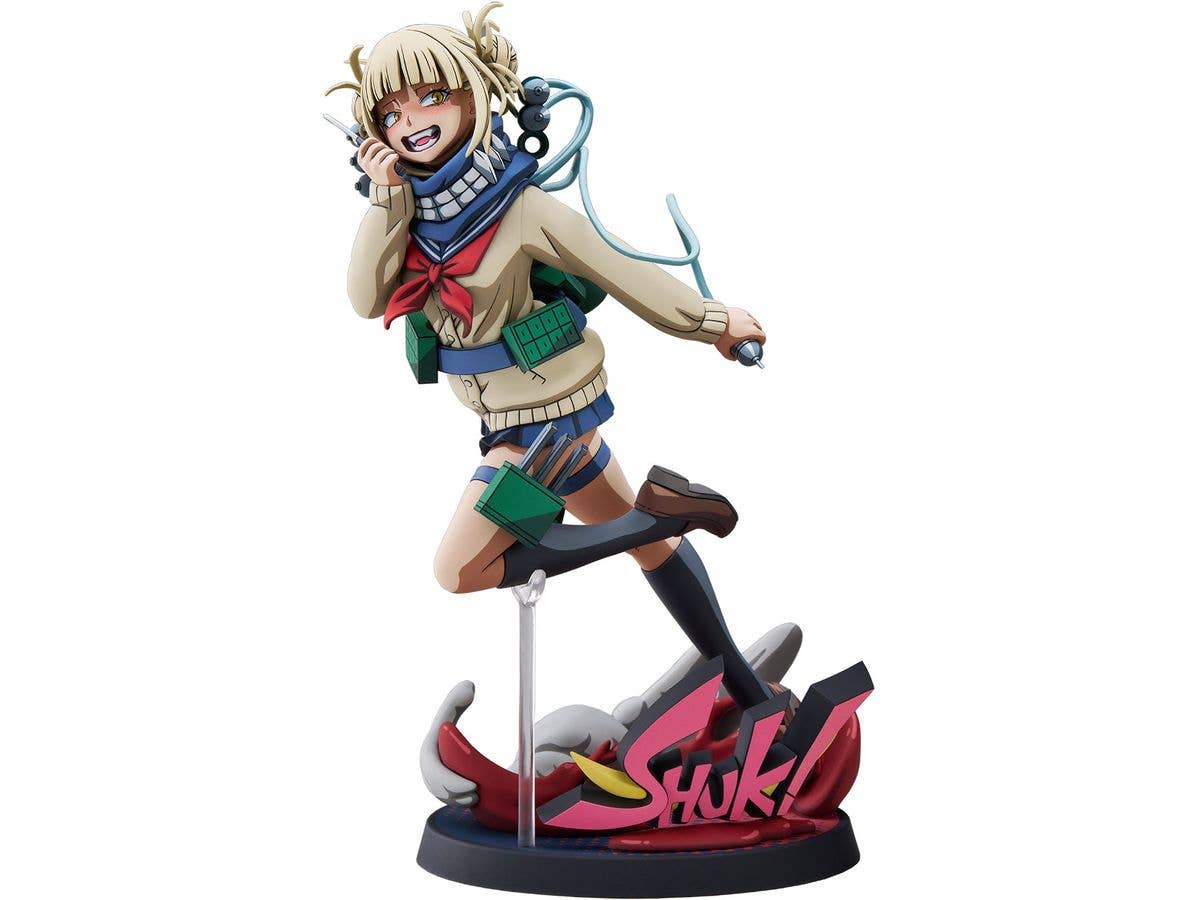 1/8 ARTFX J P3R主人公 (ペルソナ3 リロード) | HLJ.co.jp