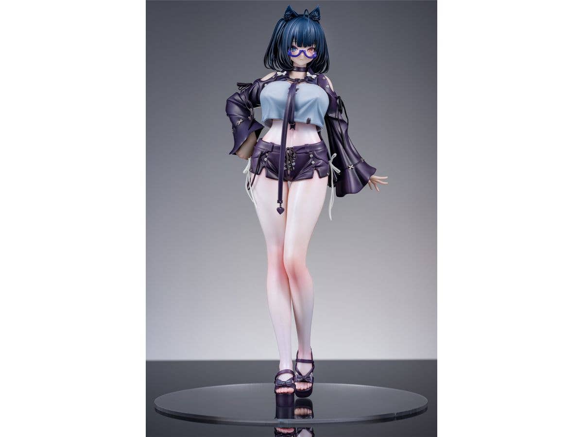 1/6 アウグスト・フォン・パーセヴァル (アズールレーン) | HLJ.co.jp