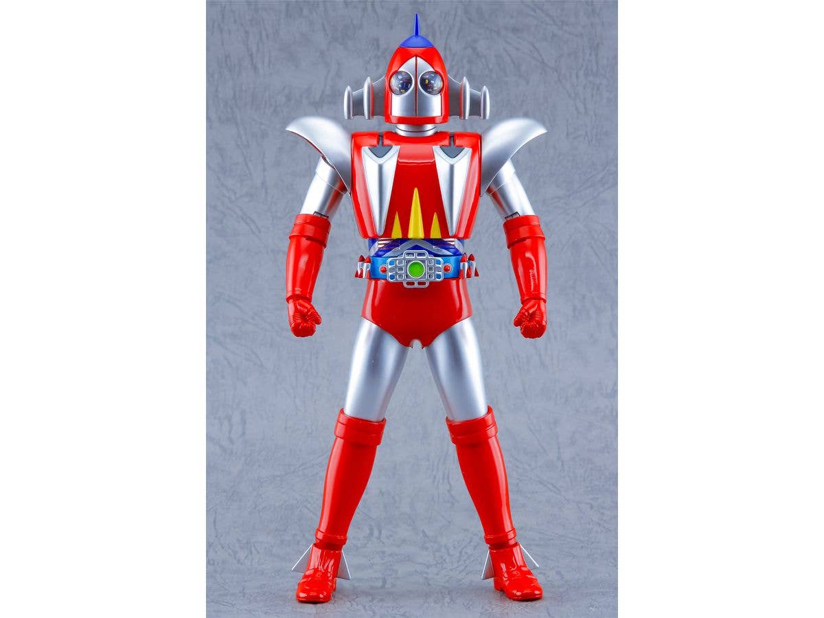 EX合金 ガッチャマンメカBセット (G-3号・G-4号・ゴッドフェニックス