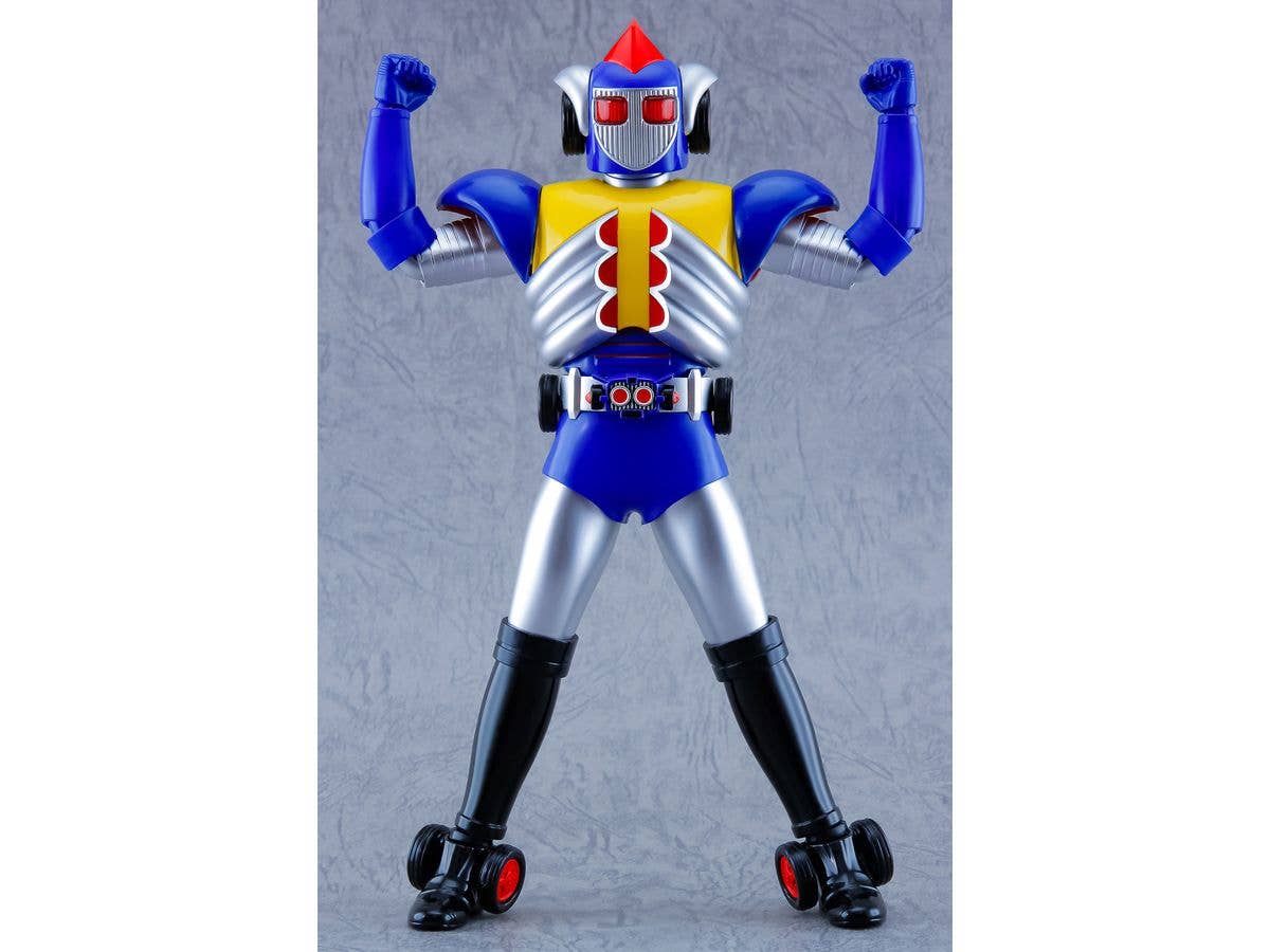 EX合金 スターウルフ: バッカスIII世 | HLJ.co.jp