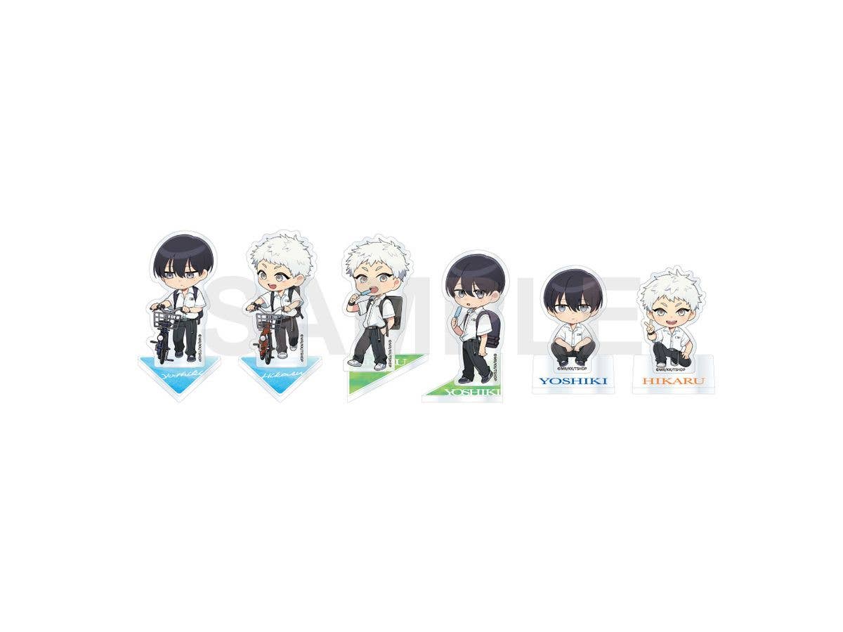 電撃 G's Festival Comic Vol. 14 w/エンジェルビーツ抱き枕カバー