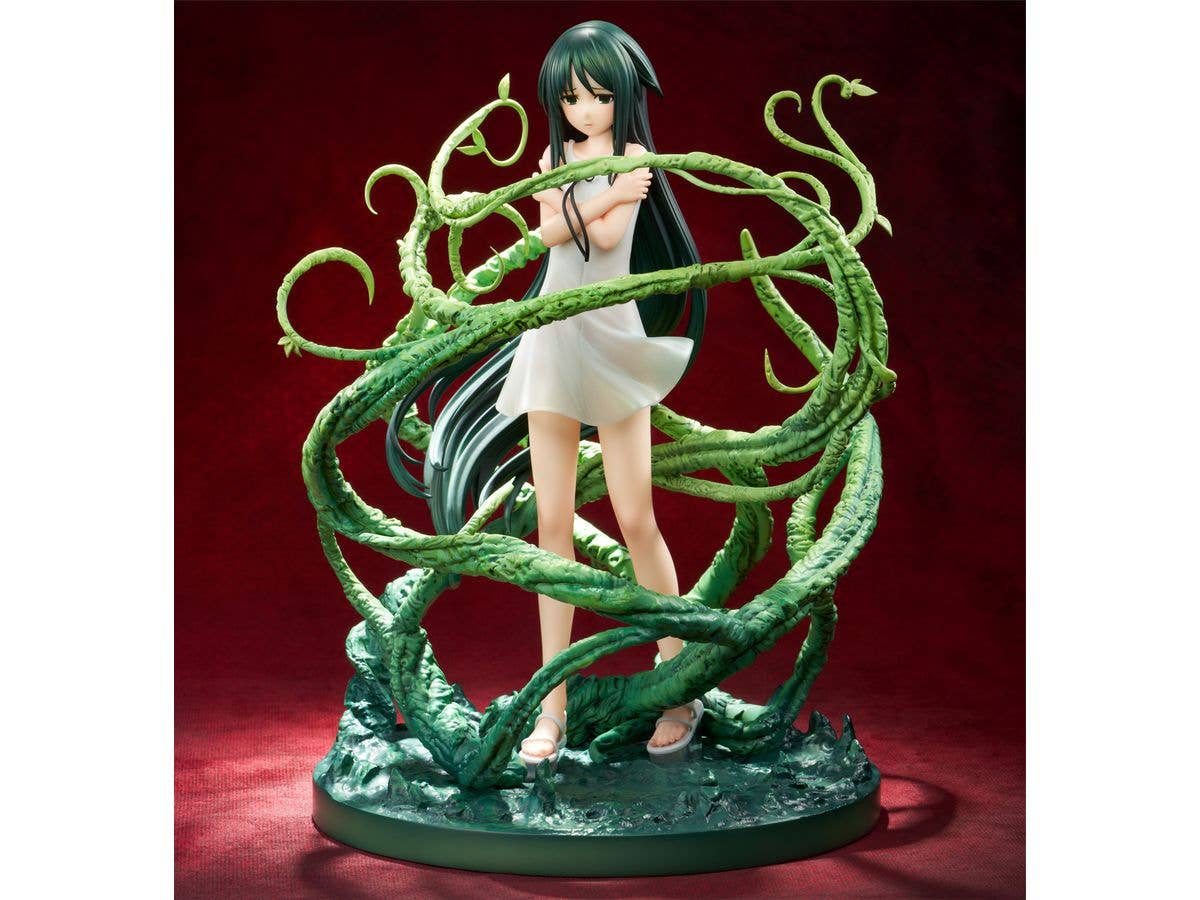 1/6 ミグーちゃん illustration by freng | HLJ.co.jp