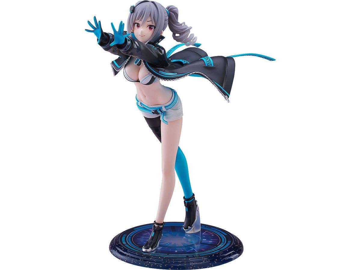 1/7 えちえち不良メイド イラストby七剣なな | HLJ.co.jp