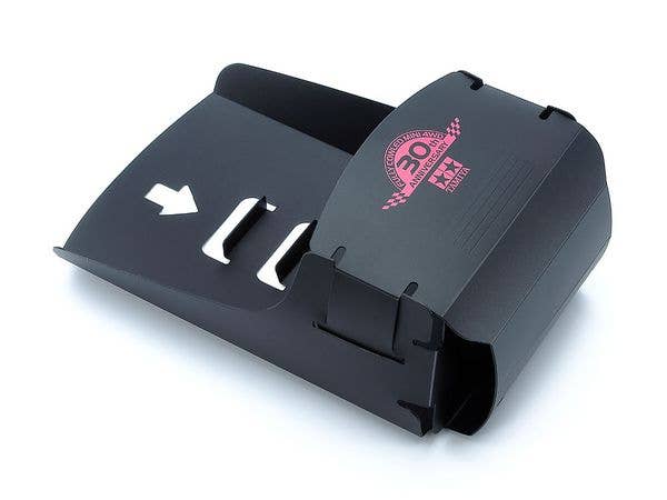 11mmアルミベアリングローラー(ボウルタイプ) | HLJ.co.jp