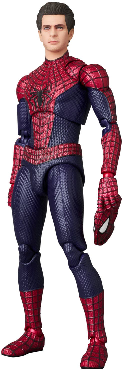 MAFEX The Amazing Spider-Man | HLJ.com