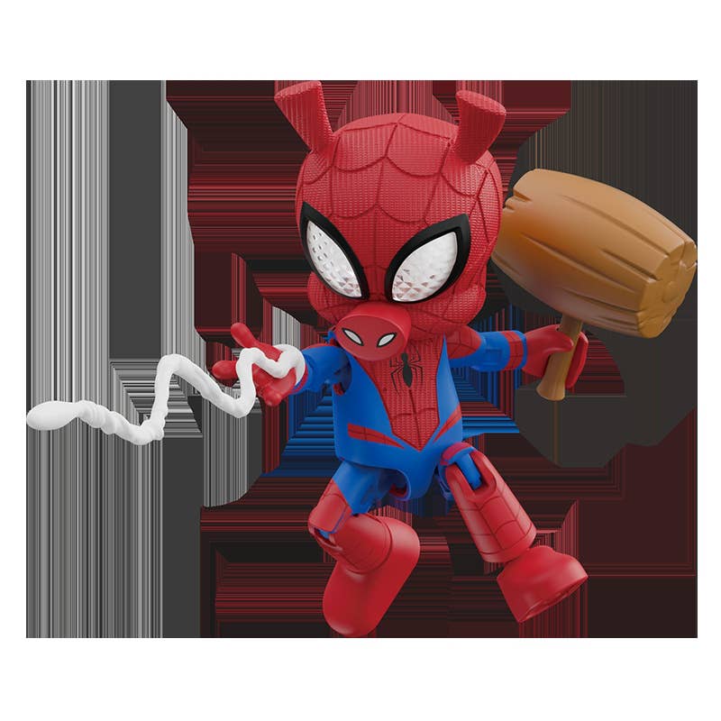 Marvel Infinity Saga Vol. 5: 1Box (9pcs) | HLJ.com