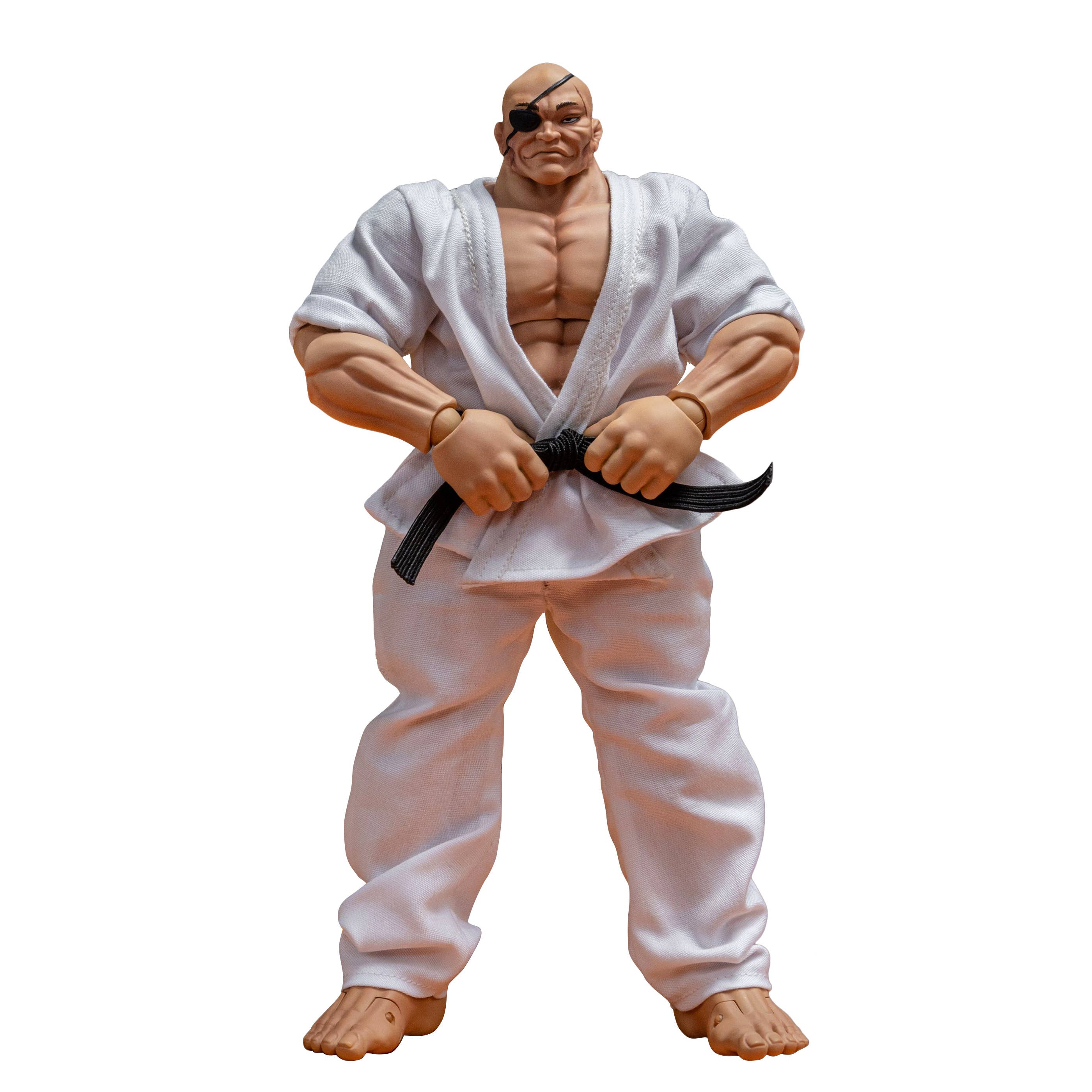 Action Figure Doppo Orochi | HLJ.com