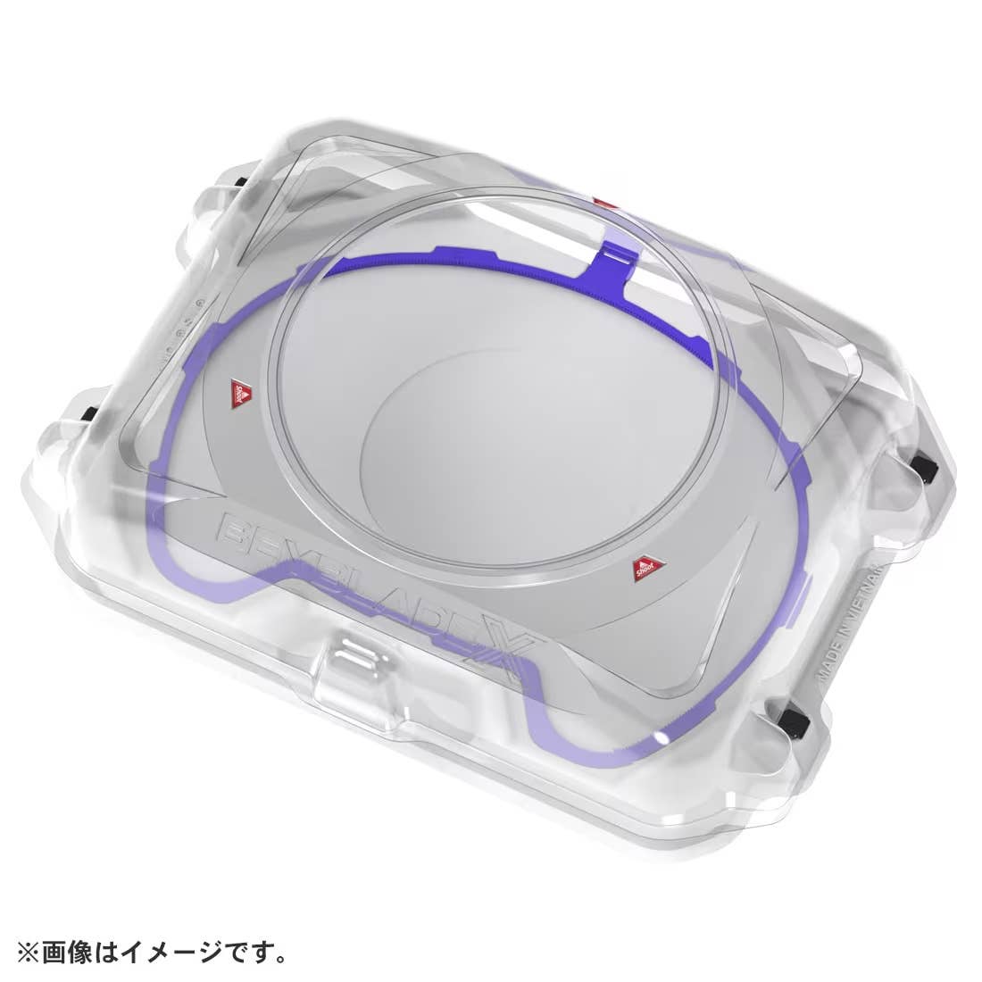 BEYBLADE X BX-32 Wide Extreme Stadium | HLJ.com