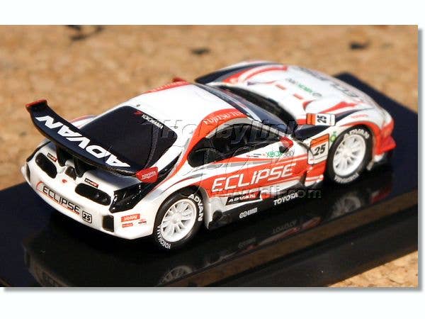 Eclipse Advan Supra 2006 (No.25/Super GT) | HLJ.com