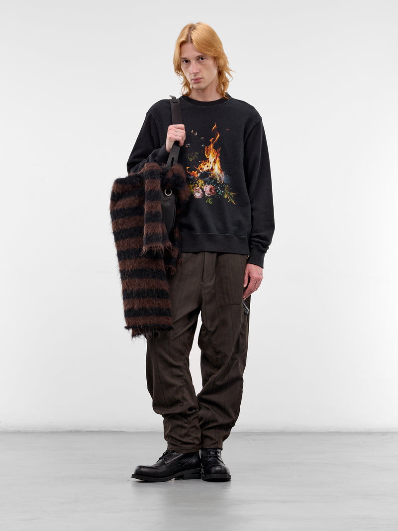 Undercover for Men FW25 | H.LORENZO - Los Angeles