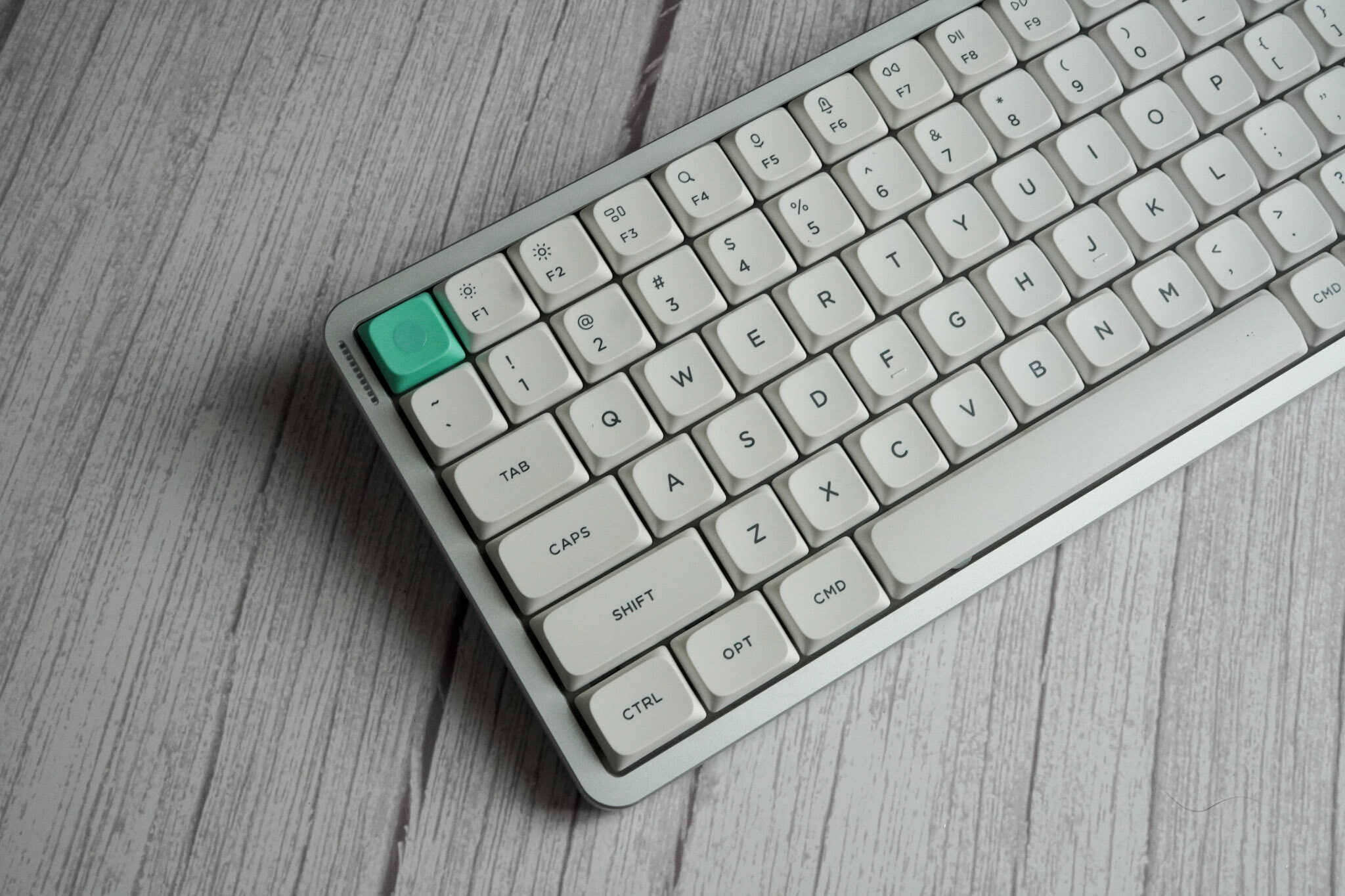 What's New in the NuPhy Air75 V3? Review