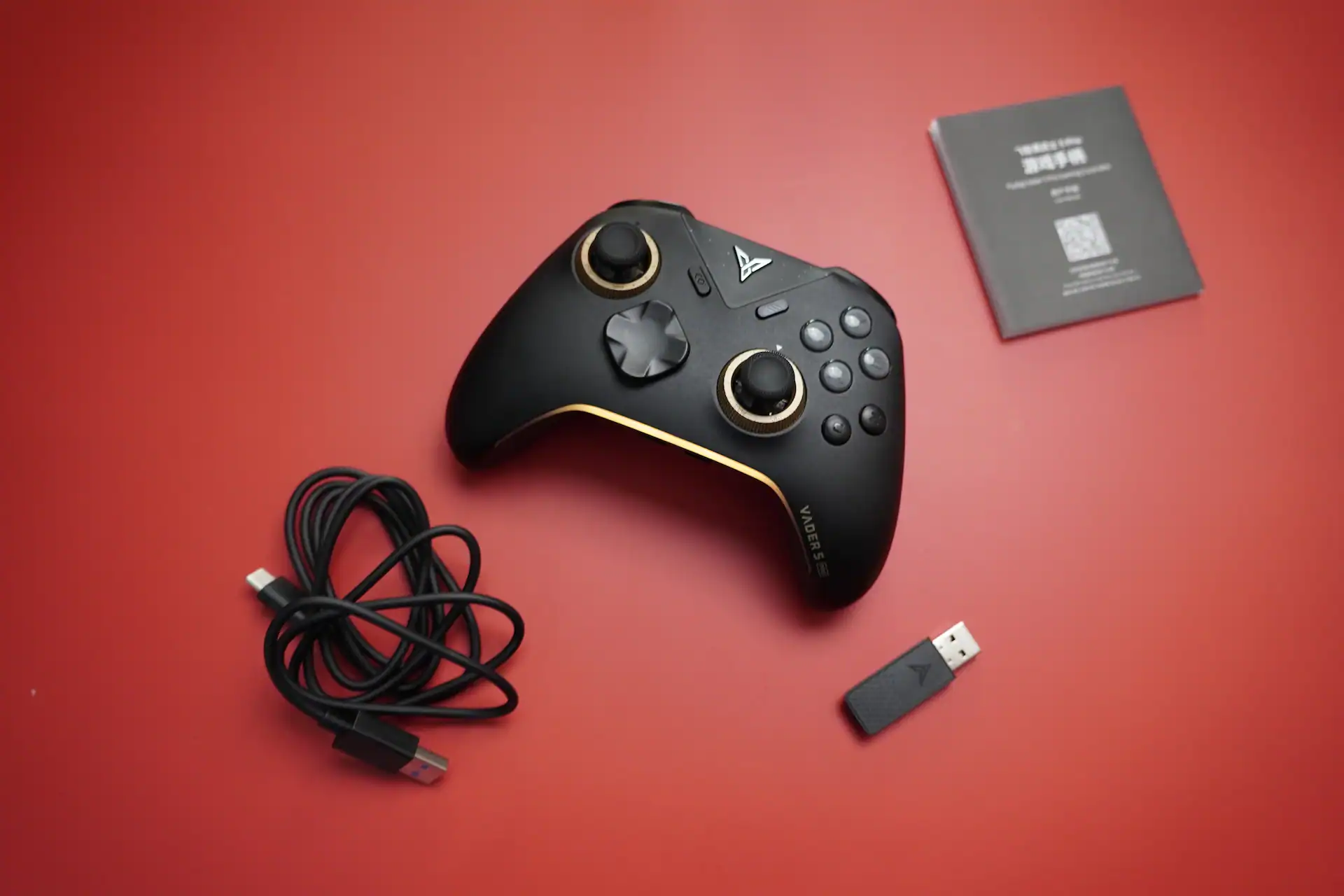 Flydigi Vader 5 Pro Review