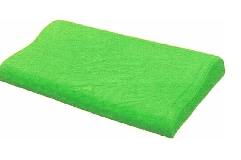 D.C.バージョン すややか枕（DCP2） | ヘルシーライフシステム