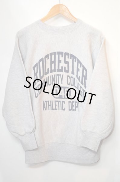 90's Champion リバースウィーブスウェット 