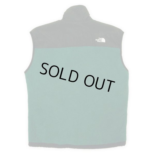 90's THE NORTH FACE デナリベスト 