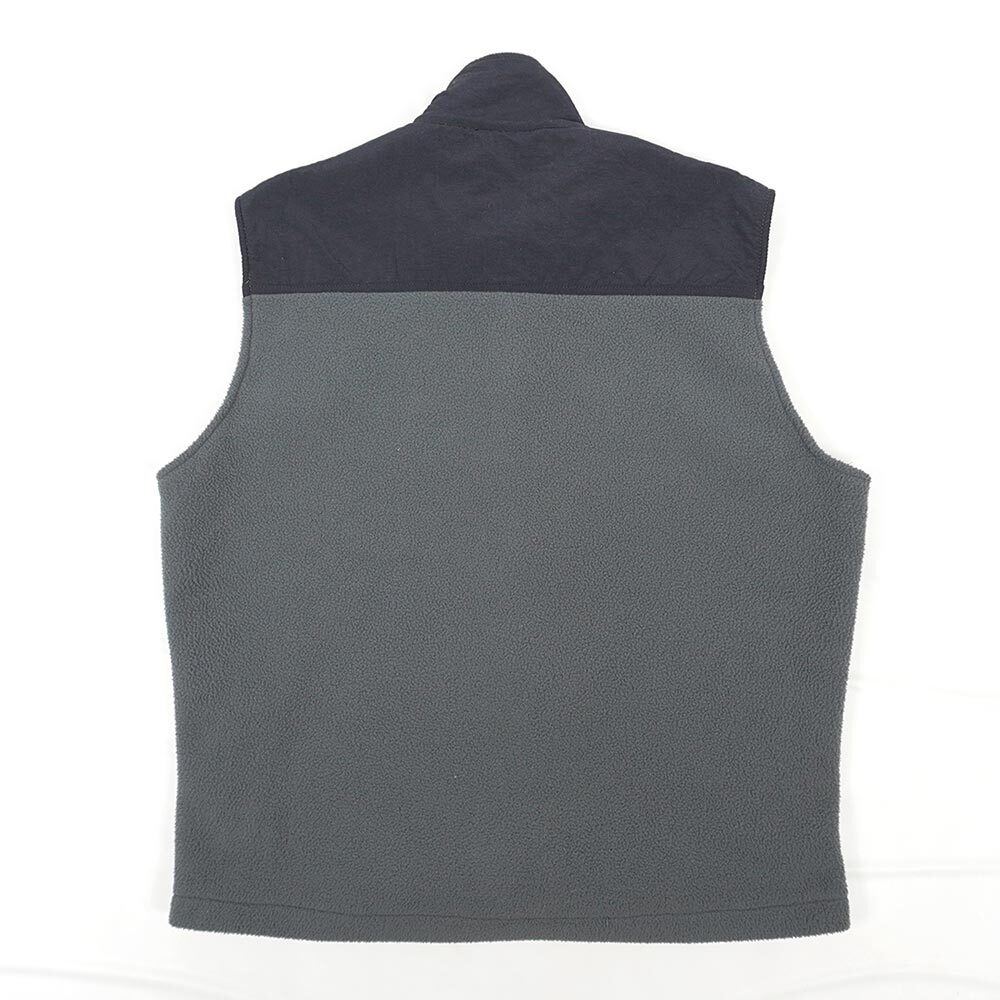 90's REI フリースベスト 