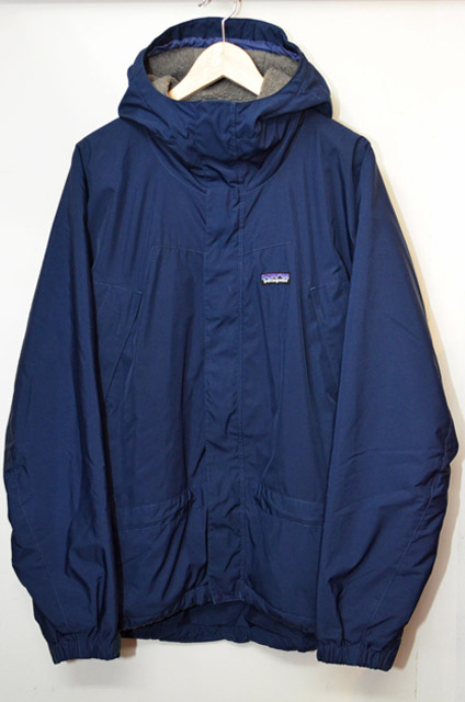 05s Patagonia インファーノジャケット - used&vintage box Hi-smile