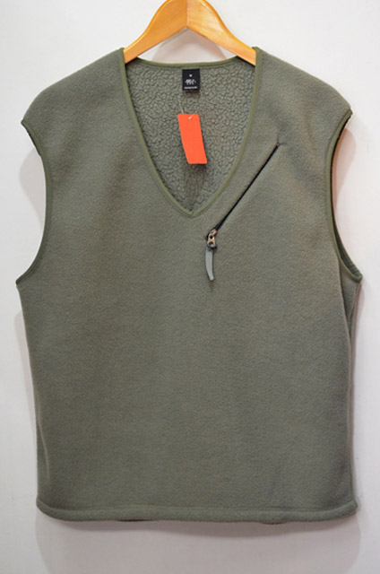 98's Patagonia シンプルベスト - used&vintage box Hi-smile