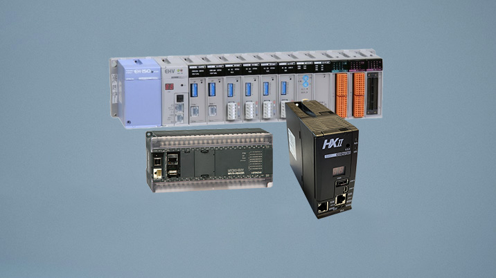 プログラマブルコントローラ： 製品・ソリューション： 株式会社 日立