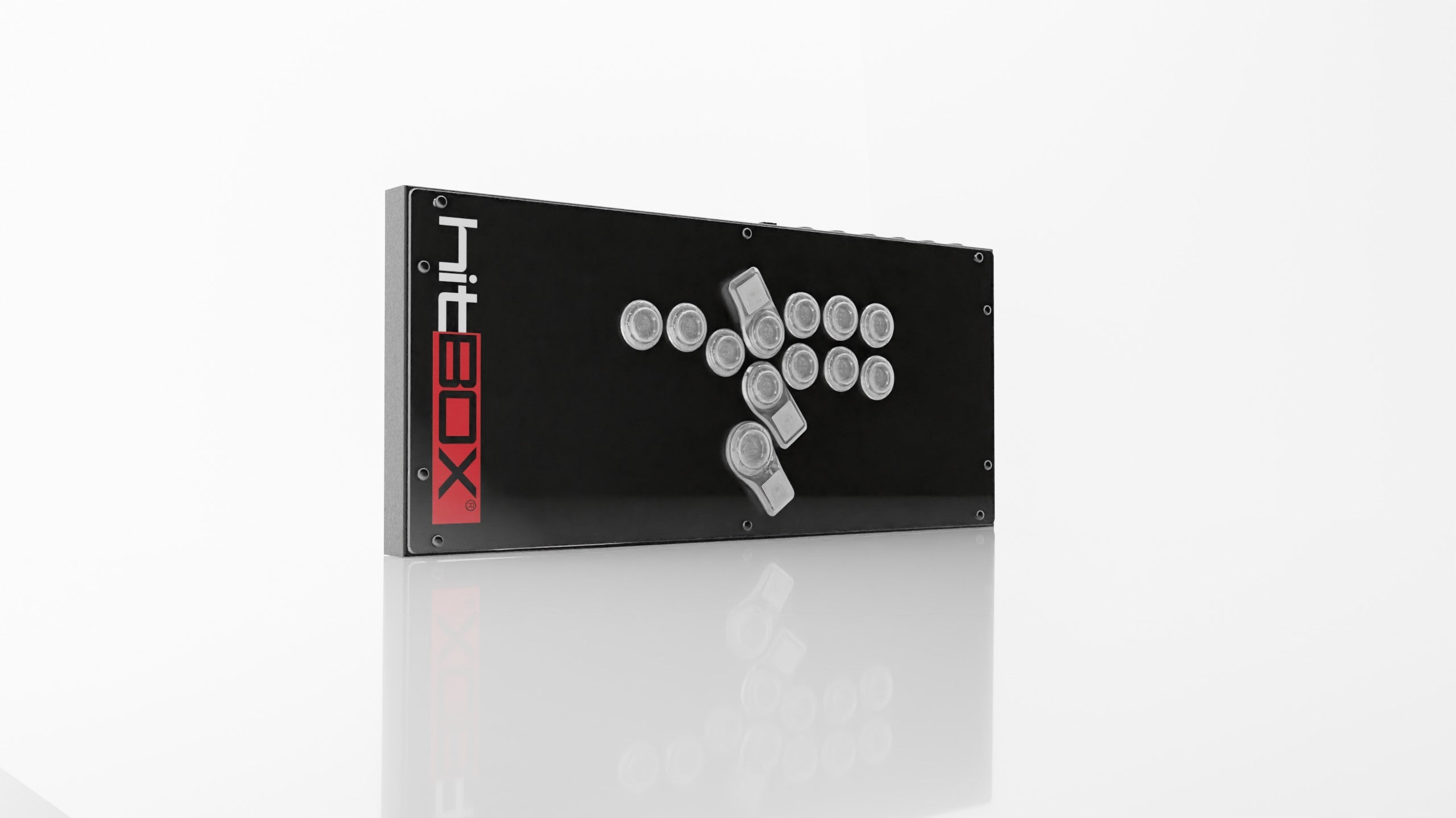 The Latest Version of the Hit Box – Hit Box Arcade