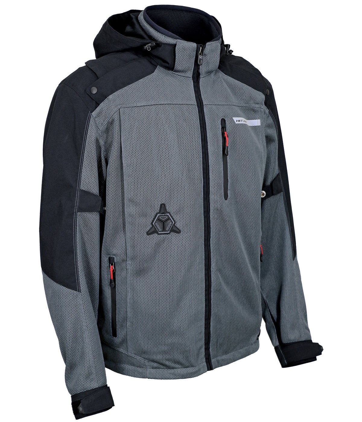 HDS-MS (ジャケット単体） | エアバッグインナー転用システム | バイク