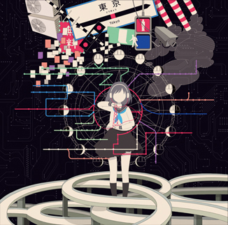 Discography SINGLE | ヒトリエ OFFICIAL WEBSITE