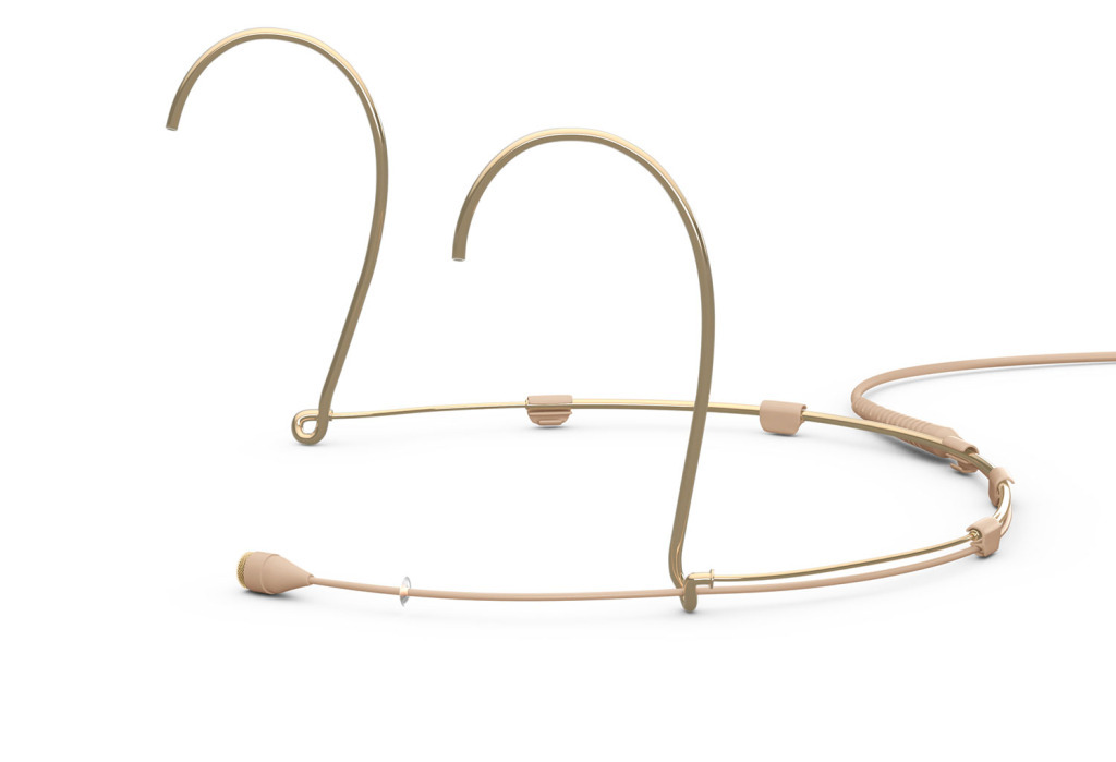 CORE 4066 - DPA Microphones - ヒビノインターサウンド株式会社