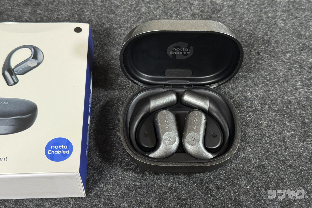 Zenchord 1をレビュー｜高精度に録音、文字起こし、要約、翻訳を！音声