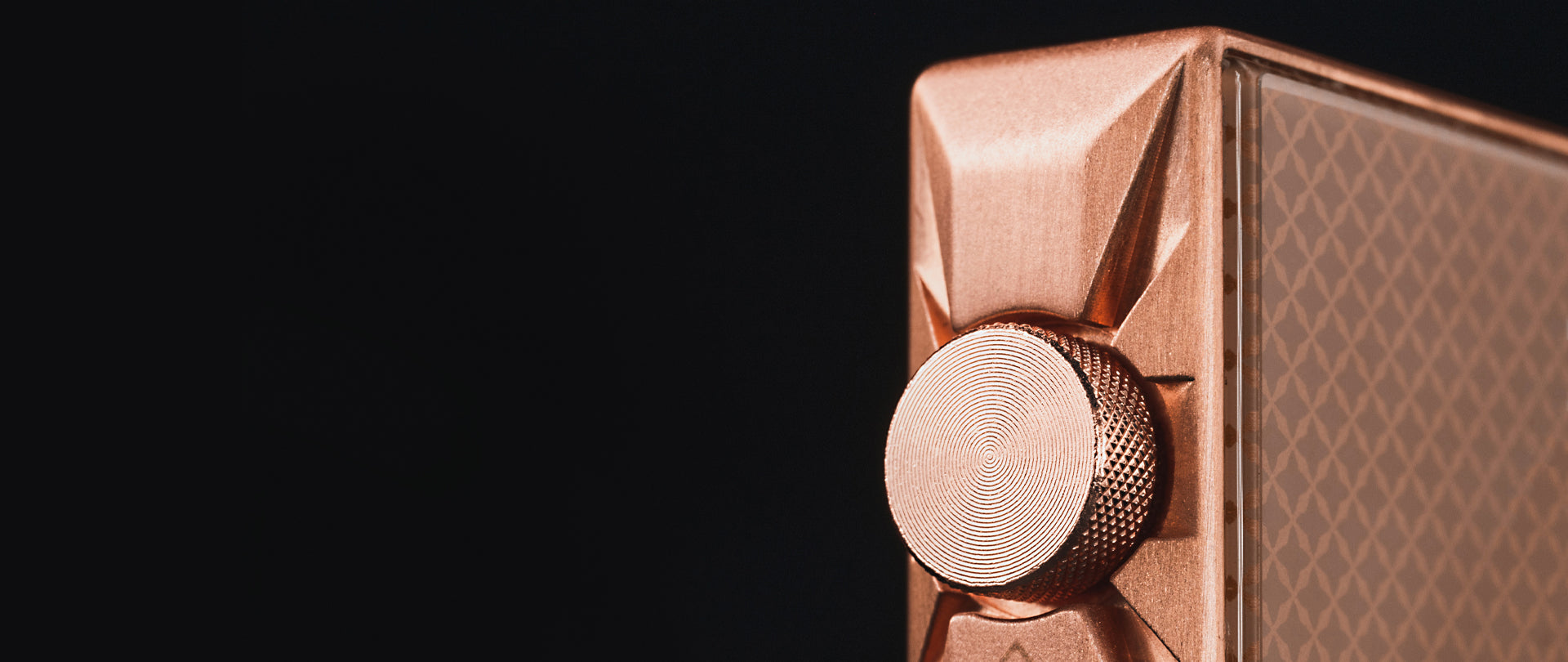 LIMITED TO 499 UNITS WORLDWIDE AP80 PRO-X Red Copper Limited