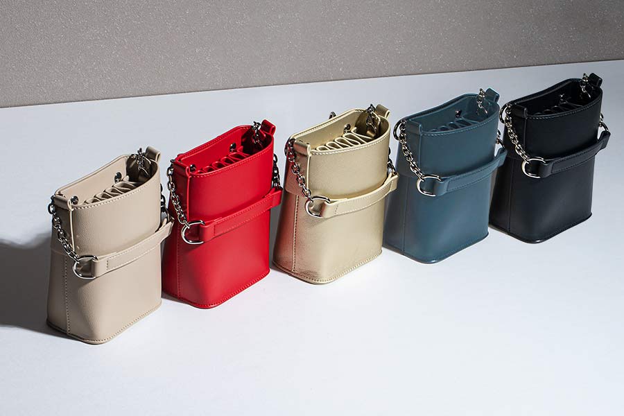 シザーケース、シザーブロック |飛燕シザー (hien scissors)｜美容