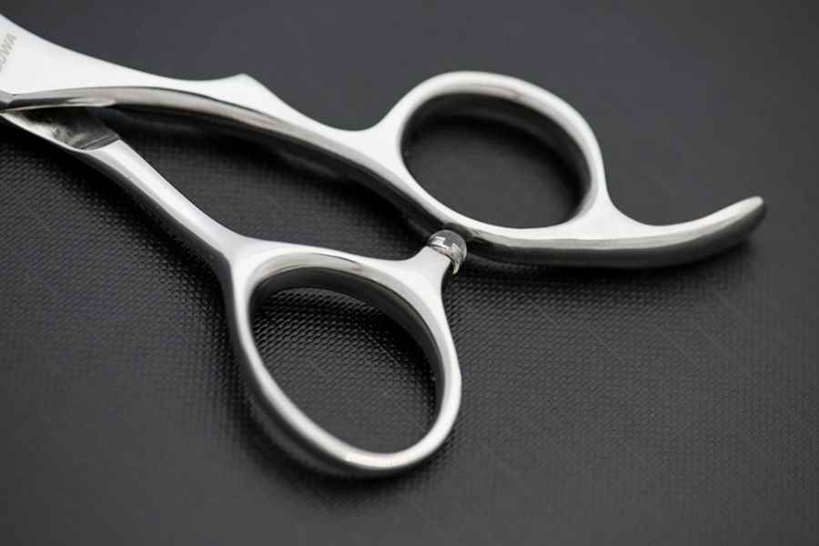 DOWA Cobalt GTX-S 立体ハンドル コバルト 剣刃シザー｜美容ハサミなら